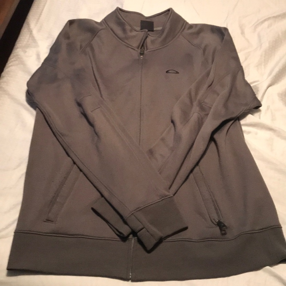 Men’s Oakley Jacket